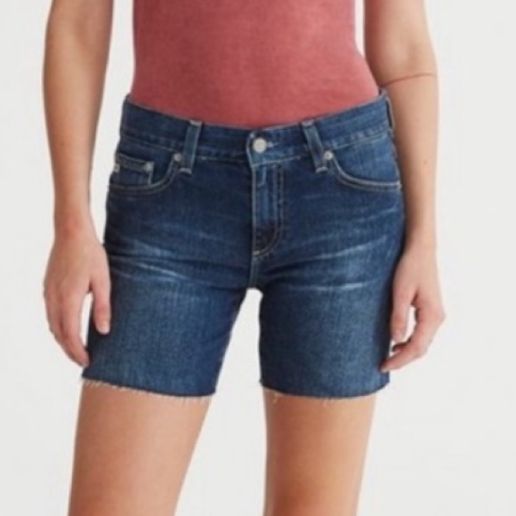 Ag Adriano Goldschmied | Shorts | Ag 